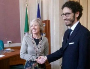 Ministro Giannini